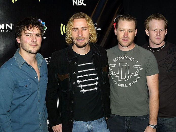 Why People Hate Nickelback